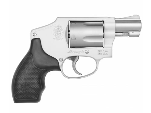Top 5 Best Budget Revolvers in 2022 | WikiArms