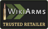 WikiArms trusted retailer